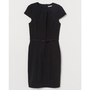 NWT H&M Bodycon Dress Plus Size